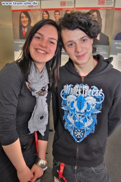 Bildungsmesse @ Donauhalle - Bild 102
