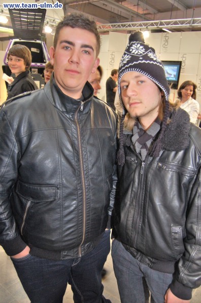 Bildungsmesse @ Donauhalle - Bild 103