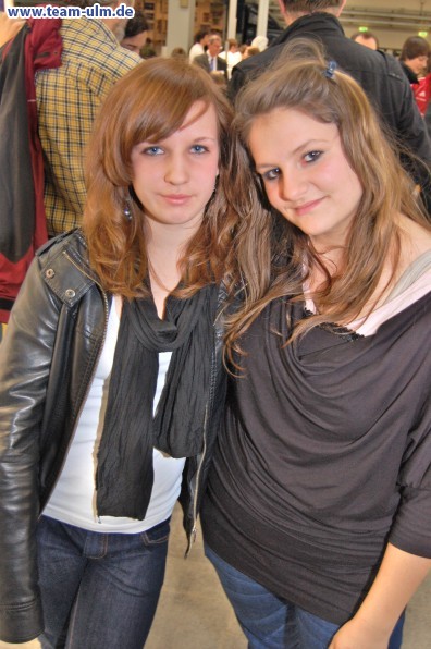 Bildungsmesse @ Donauhalle - Bild 104