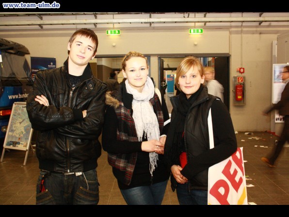 Bildungsmesse @ Donauhalle - Bild 109