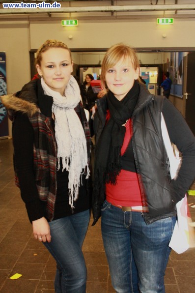 Bildungsmesse @ Donauhalle - Bild 110