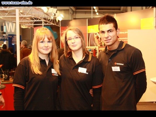 Bildungsmesse @ Donauhalle - Bild 111