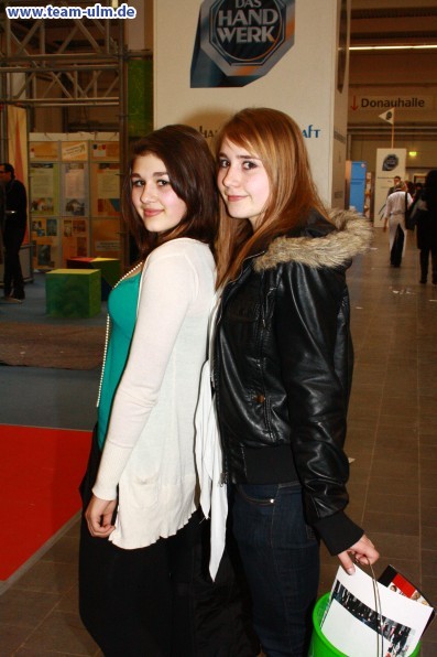 Bildungsmesse @ Donauhalle - Bild 119
