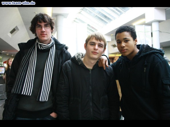 Bildungsmesse @ Donauhalle - Bild 14
