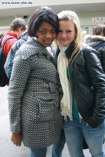 Bildungsmesse @ Donauhalle - Bild 22