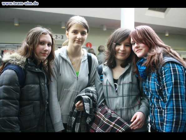 Bildungsmesse @ Donauhalle - Bild 23