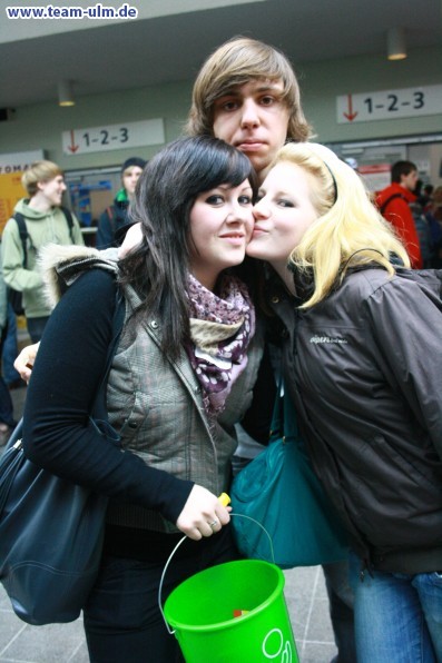Bildungsmesse @ Donauhalle - Bild 25