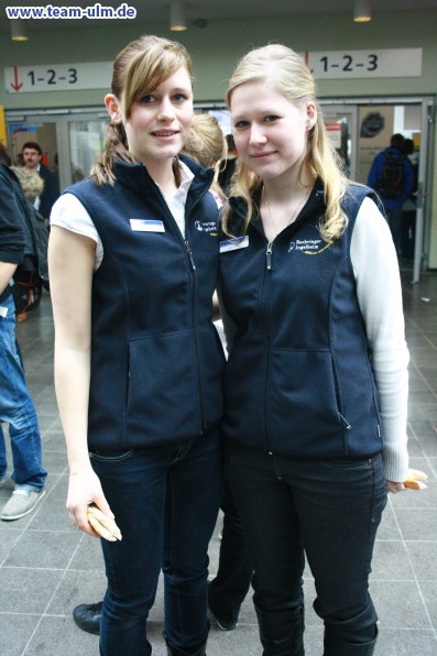 Bildungsmesse @ Donauhalle - Bild 28