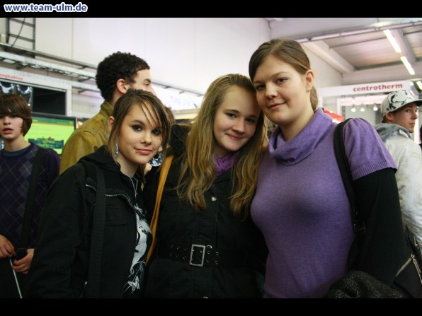 Bildungsmesse @ Donauhalle - Bild 33