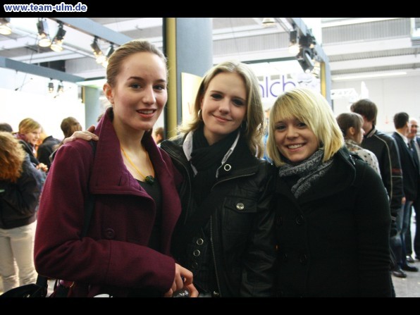 Bildungsmesse @ Donauhalle - Bild 34