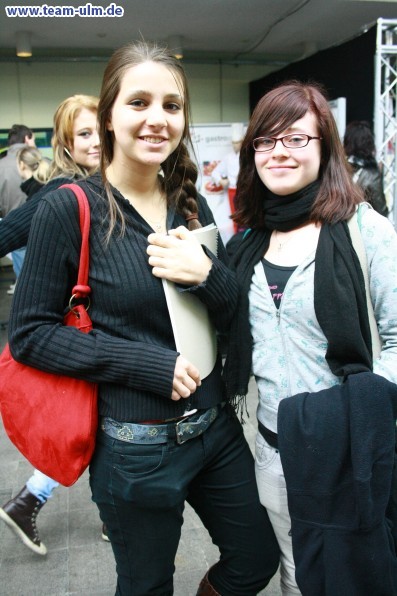 Bildungsmesse @ Donauhalle - Bild 4