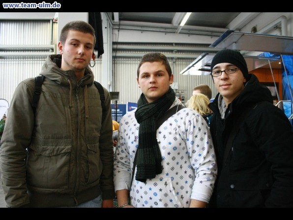 Bildungsmesse @ Donauhalle - Bild 40