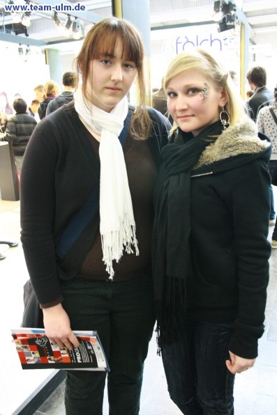 Bildungsmesse @ Donauhalle - Bild 42