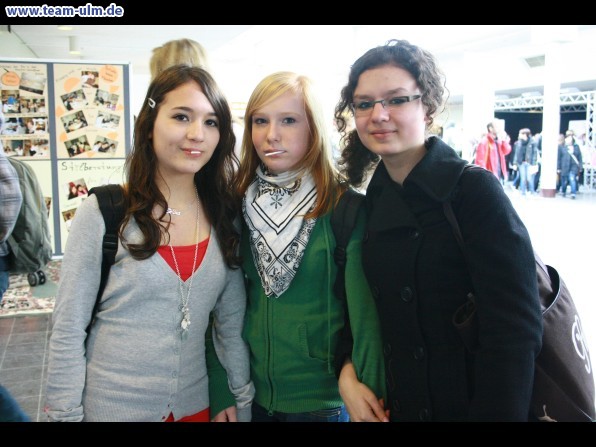 Bildungsmesse @ Donauhalle - Bild 47