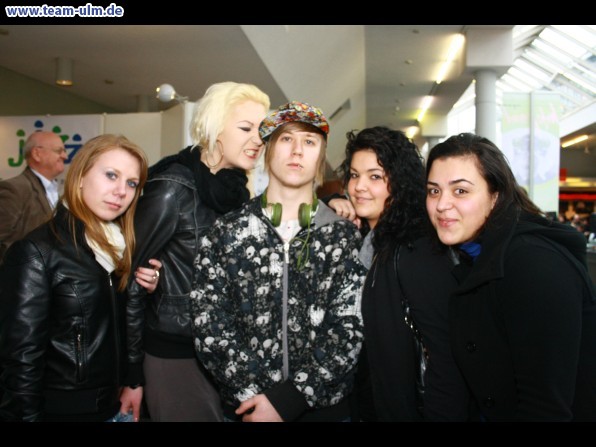Bildungsmesse @ Donauhalle - Bild 51