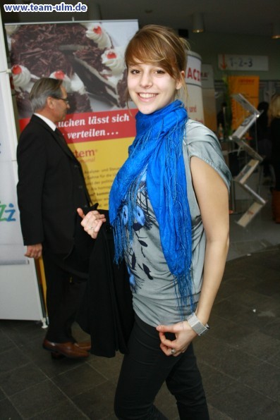 Bildungsmesse @ Donauhalle - Bild 53