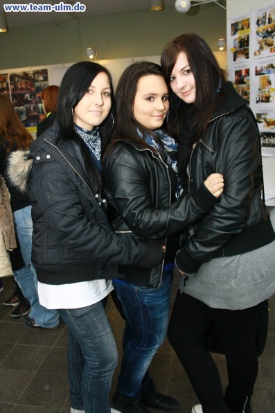 Bildungsmesse @ Donauhalle - Bild 54