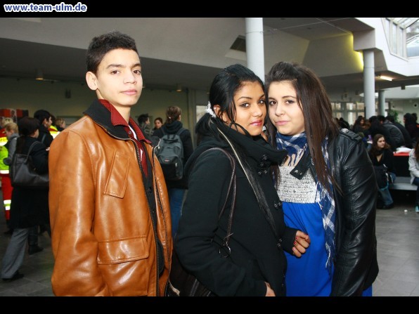 Bildungsmesse @ Donauhalle - Bild 55