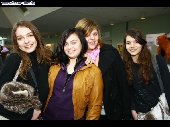 Bildungsmesse @ Donauhalle - Bild 56