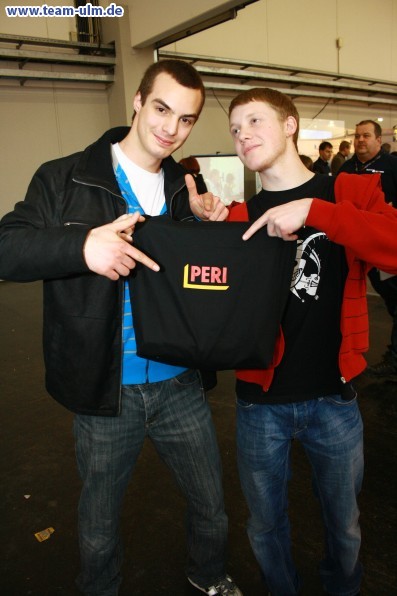 Bildungsmesse @ Donauhalle - Bild 59