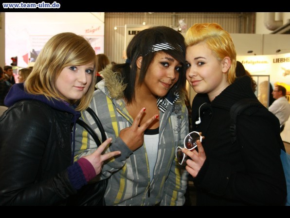 Bildungsmesse @ Donauhalle - Bild 62