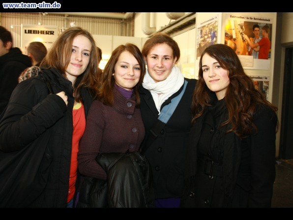 Bildungsmesse @ Donauhalle - Bild 63