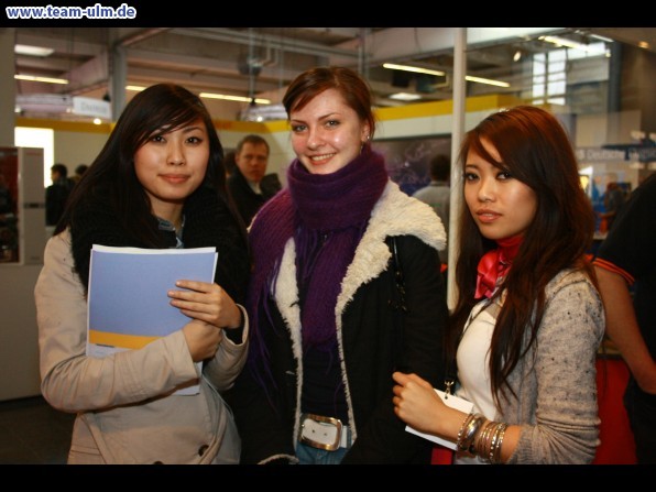 Bildungsmesse @ Donauhalle - Bild 65