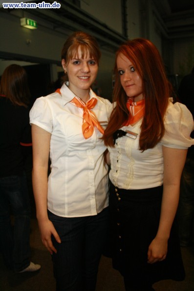 Bildungsmesse @ Donauhalle - Bild 66