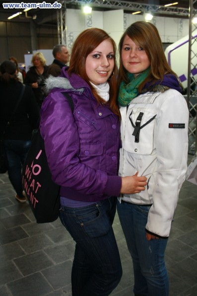Bildungsmesse @ Donauhalle - Bild 67
