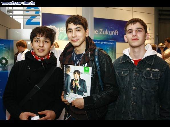 Bildungsmesse @ Donauhalle - Bild 68