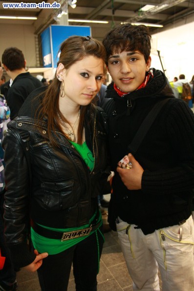 Bildungsmesse @ Donauhalle - Bild 69