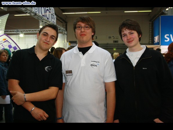 Bildungsmesse @ Donauhalle - Bild 70