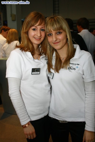 Bildungsmesse @ Donauhalle - Bild 71