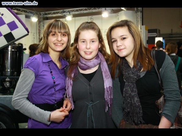 Bildungsmesse @ Donauhalle - Bild 73