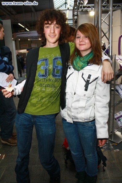 Bildungsmesse @ Donauhalle - Bild 74