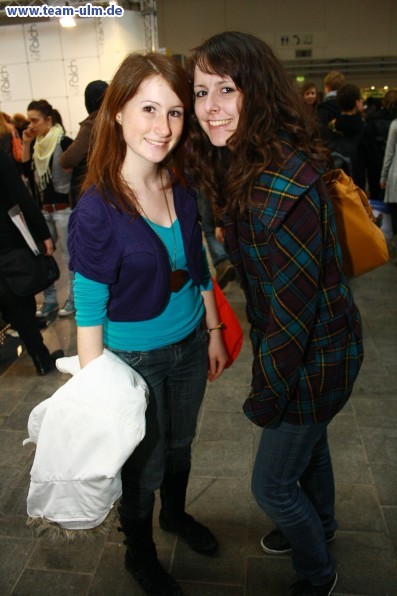 Bildungsmesse @ Donauhalle - Bild 75