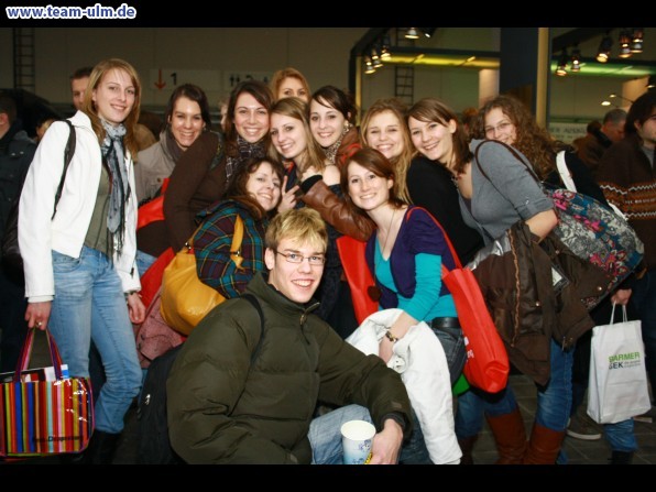 Bildungsmesse @ Donauhalle - Bild 77
