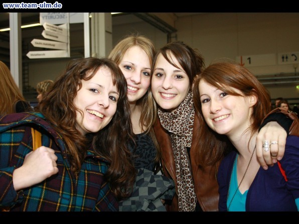 Bildungsmesse @ Donauhalle - Bild 78