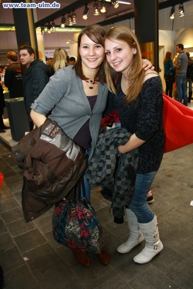 Bildungsmesse @ Donauhalle - Bild 79