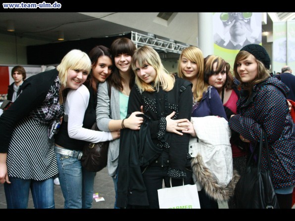 Bildungsmesse @ Donauhalle - Bild 8