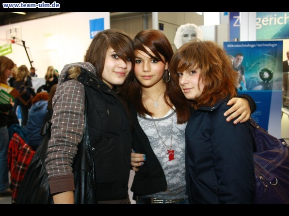 Bildungsmesse @ Donauhalle - Bild 80