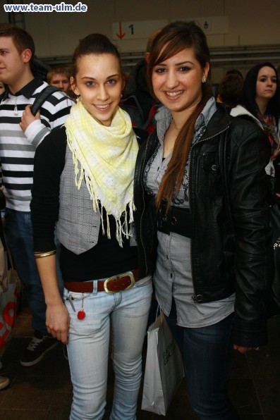 Bildungsmesse @ Donauhalle - Bild 81
