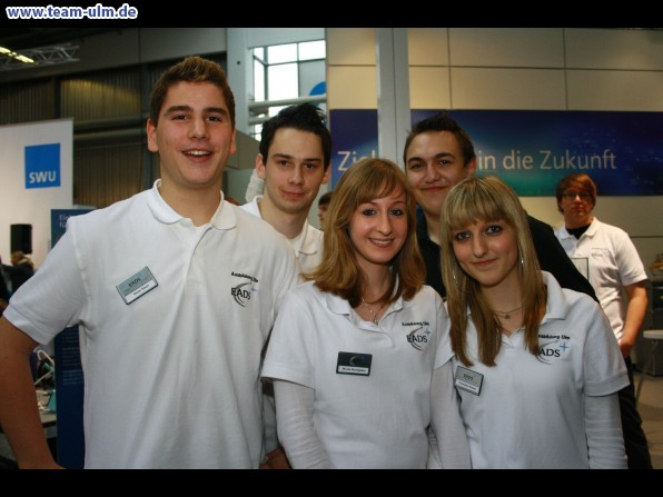 Bildungsmesse @ Donauhalle - Bild 82