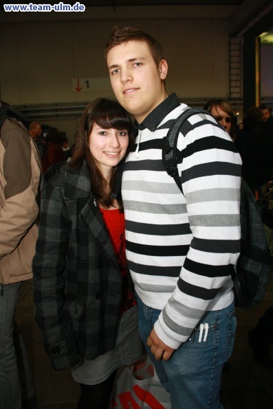 Bildungsmesse @ Donauhalle - Bild 83