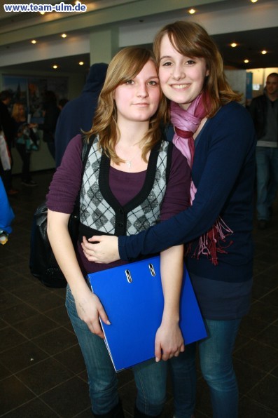 Bildungsmesse @ Donauhalle - Bild 85