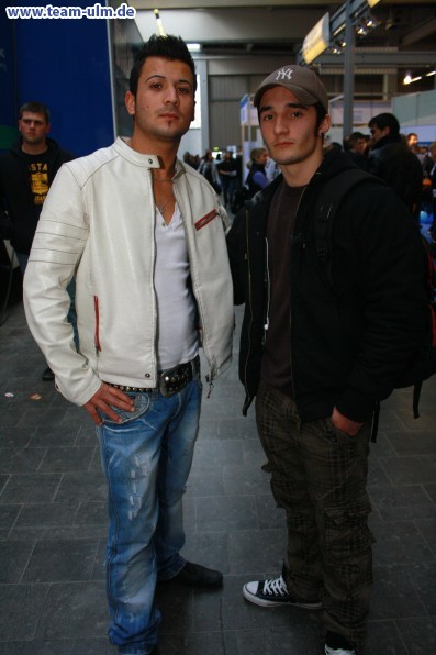 Bildungsmesse @ Donauhalle - Bild 86