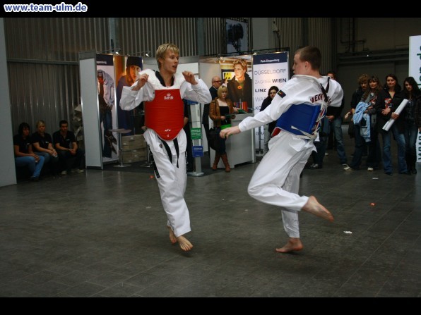 Bildungsmesse @ Donauhalle - Bild 88