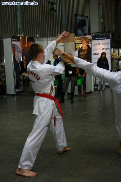 Bildungsmesse @ Donauhalle - Bild 91
