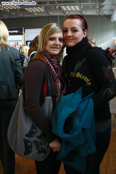 Bildungsmesse @ Donauhalle - Bild 99