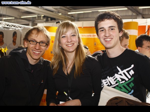 Bildungsmesse @ Donauhalle - Bild 10